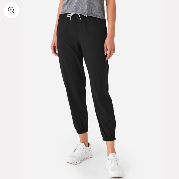 VUORI Women's Weekend Jogger size small - Picture 1 of 7